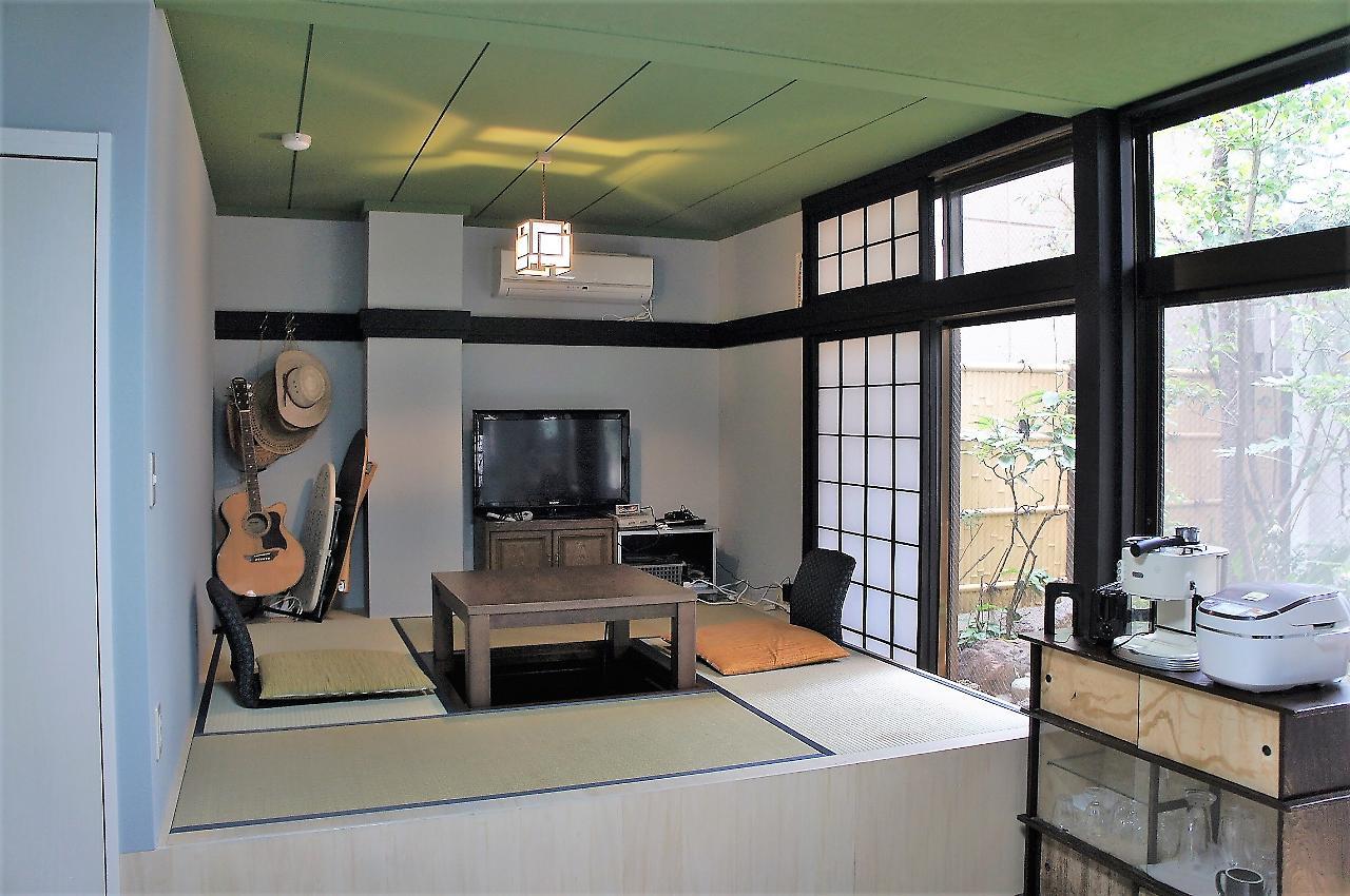 Juyoh Tokyo