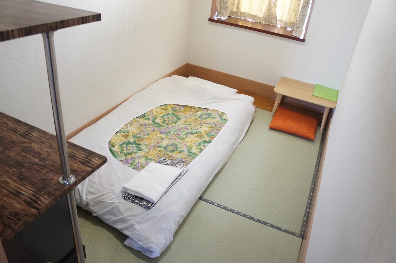 Hotel Juyoh Tokyo